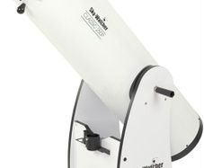 dobsonian skywatcher 250P