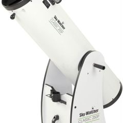 dobsonian skywatcher 250P
