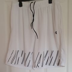 Underarmour summer shorts