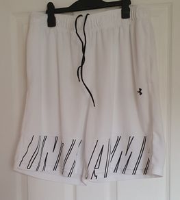 Underarmour summer shorts