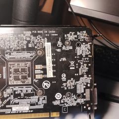 GTX 1650 super