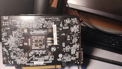 GTX 1650 super