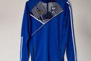 Oneills cavan gaa Quarter zip Size small ptp 20" in excellent condition