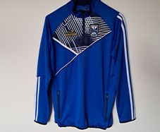 Oneills cavan gaa Quarter zip Size small ptp 20" in excellent condition