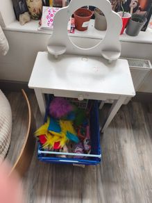 children's dresser