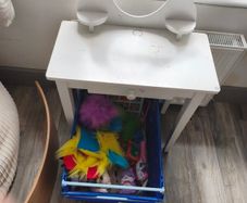 children's dresser
