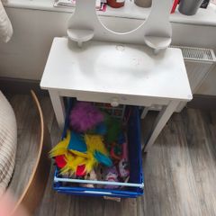 children's dresser