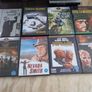 Steve McQueen DVD Collection Bundle Bullitt Great Escape Magnificent Seven Etc Image 2