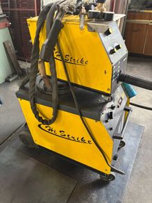 Mig welder