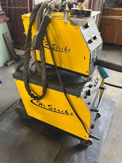 Mig welder