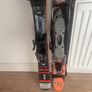 Blizzard Skiis Image 2