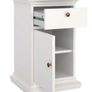 Brand New Bedside Locker for Sale (Monaco Nightstand) Image 2