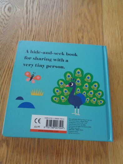 Baby Book for Sale