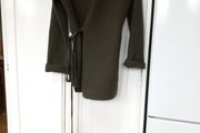 Vince Cashmere 30% &amp; Wool 70% Sweater Size M