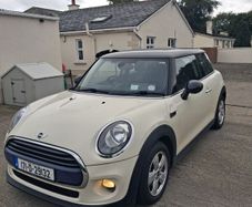 Mini Cooper 2017