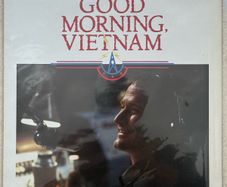 Good Morning Vietnam