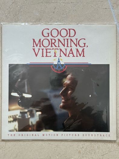 Good Morning Vietnam