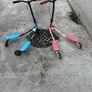 3 Wheel scooter Image 2
