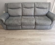 Sofa recliner
