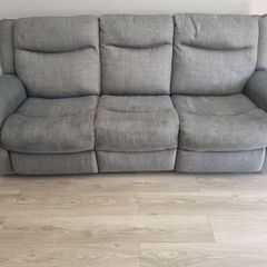 Sofa recliner