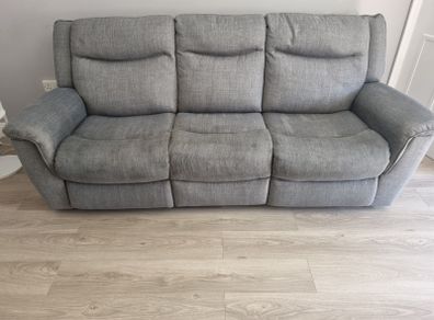 Sofa recliner