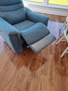 electric recliner chair