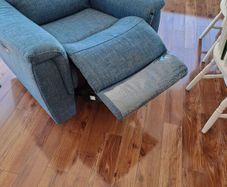 electric recliner chair