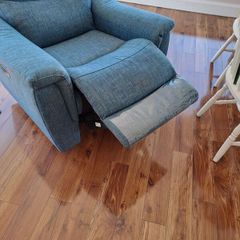 electric recliner chair