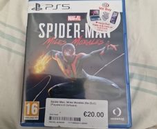 Spiderman