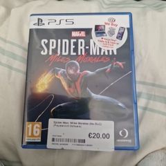 Spiderman