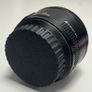 Lens cap for Canon EOS EF and EF-S lenses Image 6
