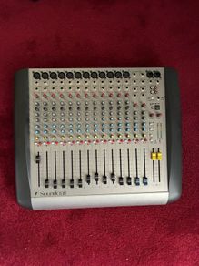 soundcraft