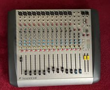 soundcraft