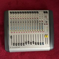 soundcraft