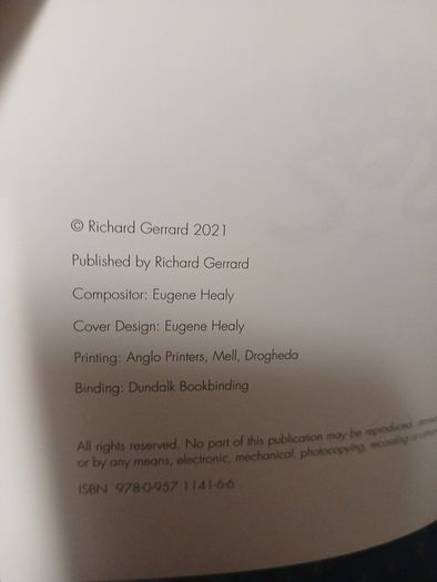 Drogheda Amateur Drama - Richard Gerrard