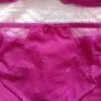 Fantasie Estelle - Underwired Side Support Bra 30F and Briefs S - Berry - BNWT RRP 80 Image 4