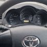 Toyota Hilux 2014 Image 5
