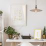 Hicken Lighting Ceiling Lamp - Romer Image 3