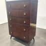 Vintage Chest of Drawers - Tallboy Image 5
