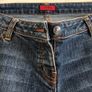 Hugo Boss bootcut jeans - sz 10 Image 2