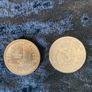 USA One Dollar Coins Image 2