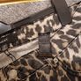 Leopard print Jeans from Next bnwt Image 6