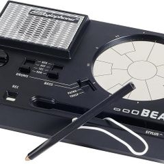 Stylophone Beat Drum Machine & Looper - Excellent Condition