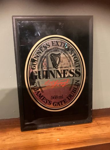 Pub Memorabilia
