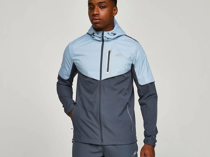 TrailbergVertigo Tape 2.0 Hoodie