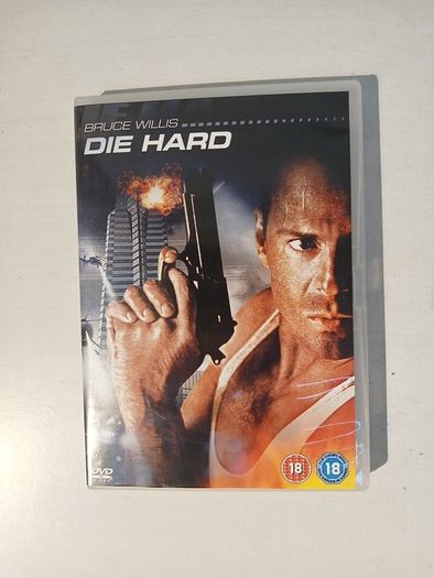 DVD's. One Euro Each. Over 295 DVD's Listed
