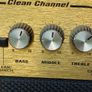 Marshall MG Series 100 DFX Amp, Output 100 Watts RMS into 4 Ohm, in very good condition Image 4