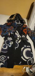 Childrens coat