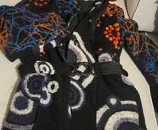 Childrens coat