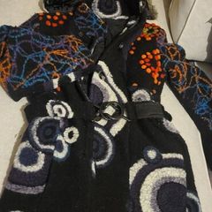 Childrens coat